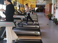 -悦健身游泳健身馆(宋家庄店)