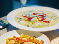 -大树餐厅(红旗街万达店)