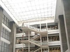 -公益图书馆(江南大学店)