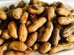 水煮花生-辣螃铠盆盆蟹大排档(总店)