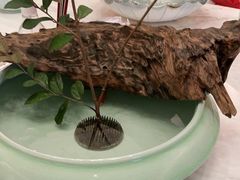 -宴昆山·私房菜(春晖店)