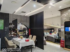 -味+新京宴·烤鸭·北京菜(创意谷店)