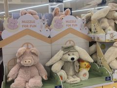 -盒马X会员店(王府井奥莱UP TOWN店)