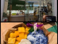 -mango tree芒果树泰国餐厅(青岛万象城店)