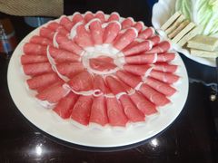 -东来顺(非遗·清真火锅·盛世广场店)