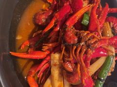 -聚味瞿记·龙虾堂(坡子街店)