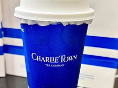 -CHARLIETOWN红茶公司(南京万象天地店)