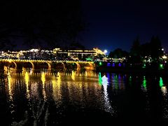 -新安江山水画廊风景区