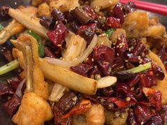 -天成川菜(礼岗店)