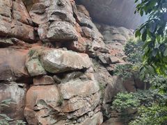 -赤水丹霞旅游区·佛光岩