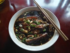 -南花桥羊肉馆老字号(乌镇店)
