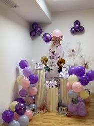 -美肤盾祛痘·问题肌头疗管理中心