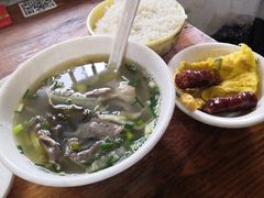 -陈记汤饭(水巷口店)
