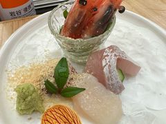 -鮨政·Omakase(港汇恒隆广场店)