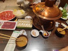-南门涮肉(后海店)