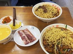 -陈记锅盖面(长江路店)