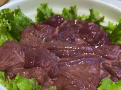 -蜀留香火锅(社会山店)