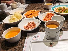 -肉加韩国料理·烤肉(金茂湾店)