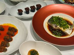 -许家菜.艺创菜(仁和新城店)