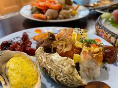 -松子料理(亮马桥店)