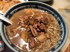 -慧娟面馆·餐厅(望江路店)