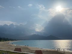 -西涌国际滨海旅游区