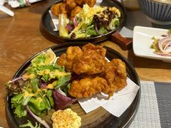 -森味薪火烧•烧鸟居酒屋•日本料理(望京店)