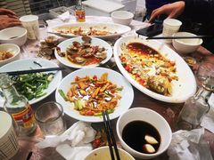 -阿杰臻选海鲜饭店(普陀山店)