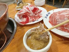 -元盛居(生态大街店)