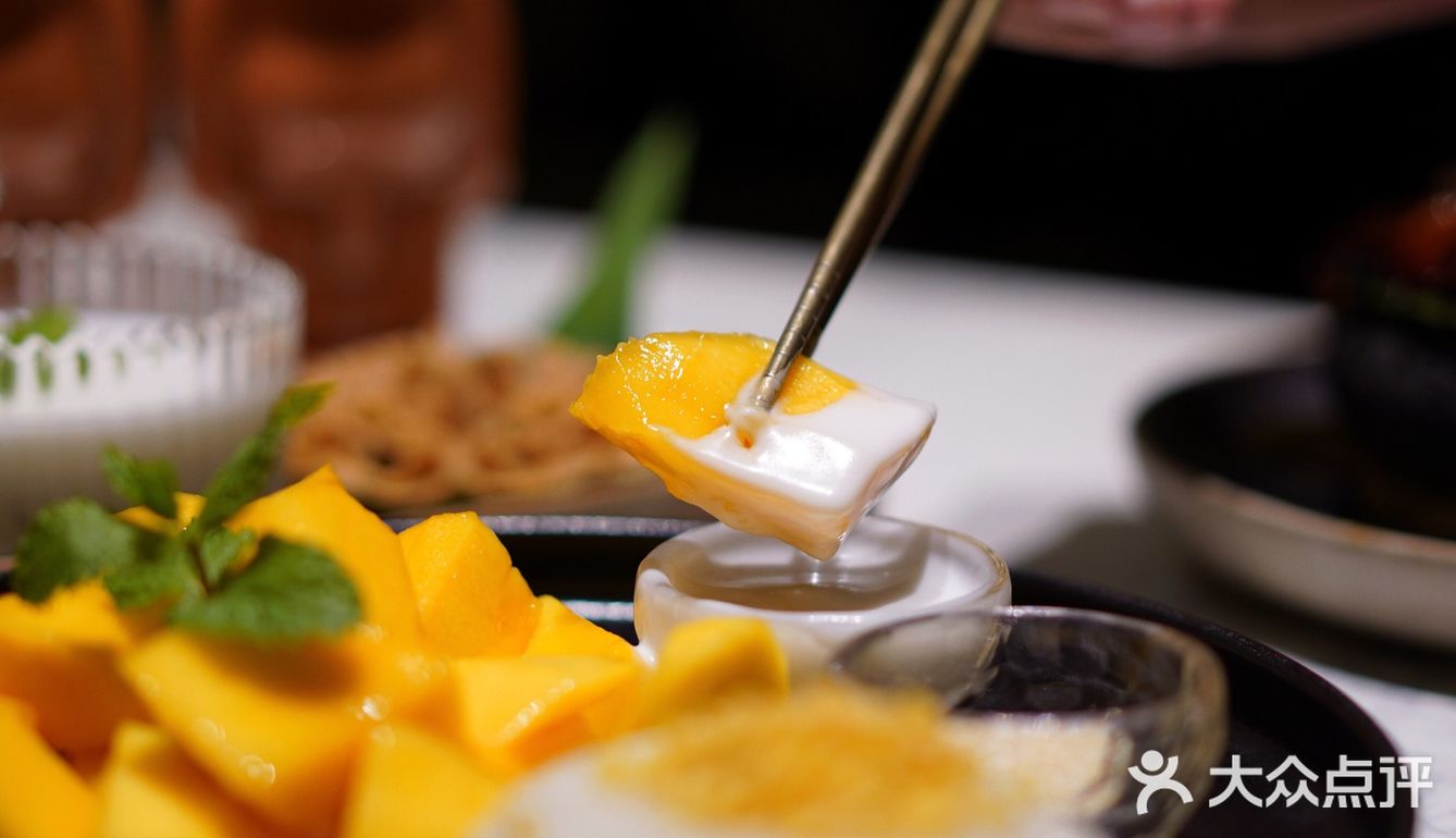 吃一次夸一次的泰餐厅 这只黑胡椒蟹必须pick