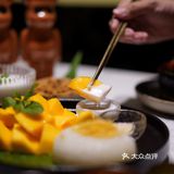 吃一次夸一次的泰餐厅 这只黑胡椒蟹必须pick