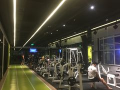 -Liking Fit 24H智能健身(旗舰店)