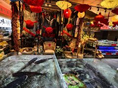 -传统菜农庄(皇姑路店)