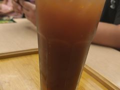 -佰搭果·广式茶餐厅(西华路店)
