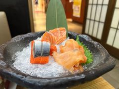 -真剑日本料理·铁板烧(贵州路店)