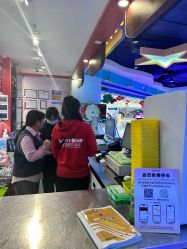 -LuckyStar幸运星家庭娱乐中心(东莞国贸店)