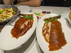 -大碗居·烤鸭·鱼头泡饼(天坛东门店)