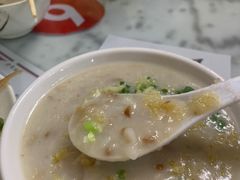 狗仔粥-针姨