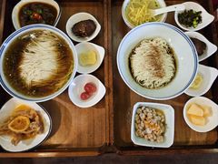 -同得兴 Since·1995 传统苏式面馆(嘉馀坊店)