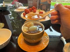 -福州仓山凯悦酒店·闽味中餐厅