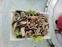 -墨脱石锅椰子鸡•海鲜糟粕醋(榆亚路店)