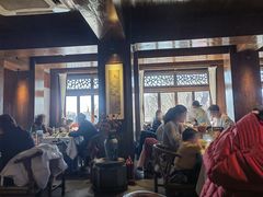 -庆云楼饭庄(什刹海店)