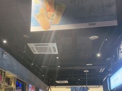 -木屋烧烤(龙湖天街店)