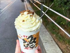 -茶颜悦色(雨花亭凯德二楼店)