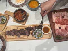 -俄士厨房(环球港店)