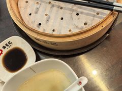 -锡笼记·无锡小笼(常熟万达店)