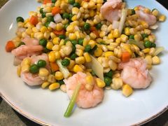 -火啫啫·粤式啫啫煲(南通首店)