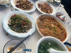 -黄牛肉馆·皖南土菜