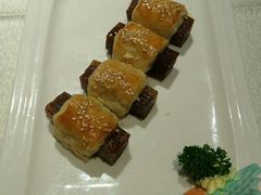 -白云宾馆·白云宴餐厅