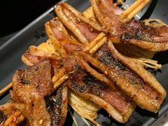 -京韵胡同·酱香羊蝎子火锅涮肉(长寿路店)